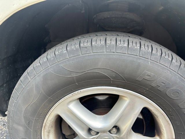 Used 2000 Lexus RX 300 4WD image 12