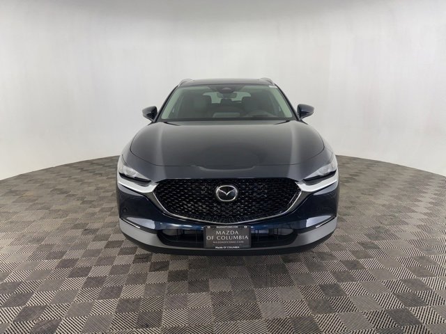 New 2025 MAZDA CX-30 AWD 2.5 S w/ Premium Package image 2