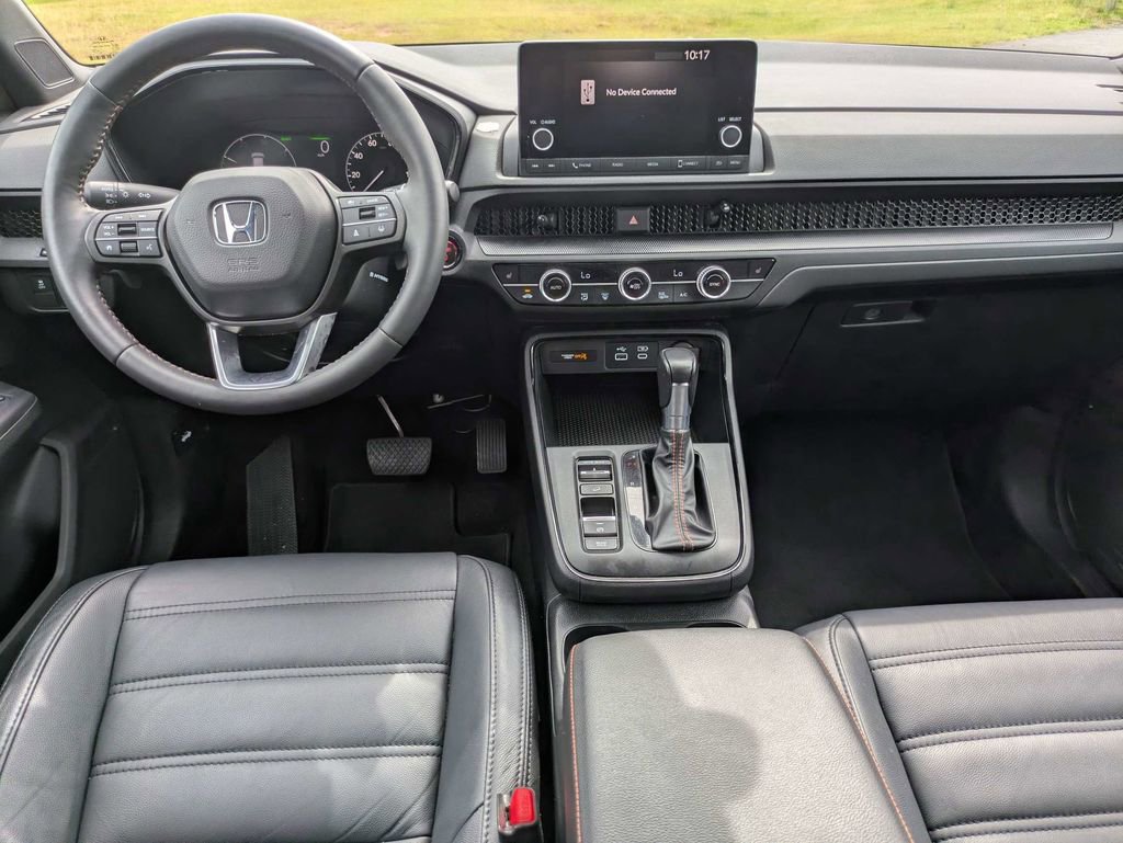 Used 2024 Honda CR-V Sport image 15