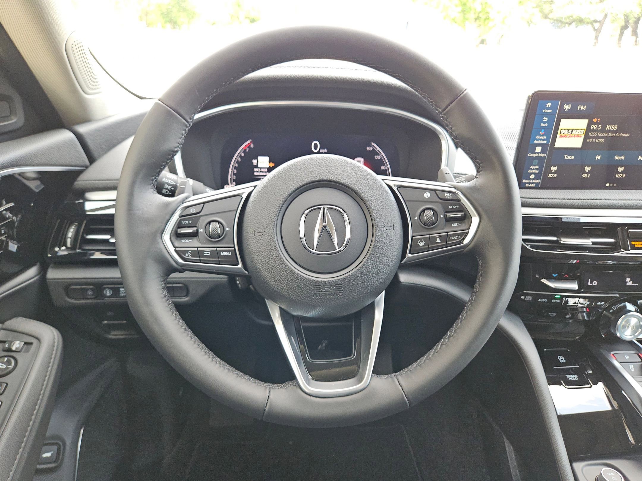 New 2026 Acura MDX SH-AWD image 20