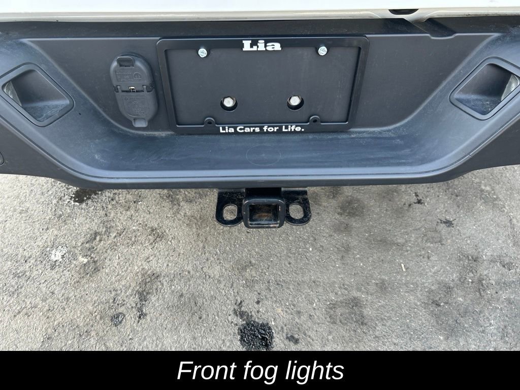 Used 2020 Jeep Gladiator Sport w/ Quick Order Package 24S image 26