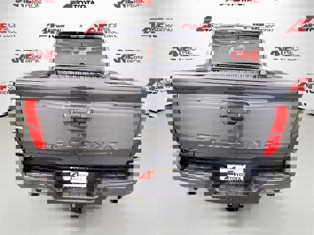 New 2026 Toyota Tacoma SR5 image 6