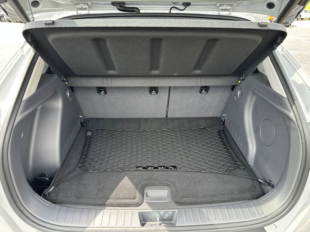Used 2024 Hyundai Kona Limited AWD/4WD image 36