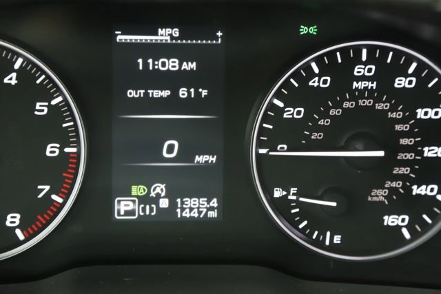 Certified 2025 Subaru Crosstrek 2.0i Premium AWD/4WD image 31