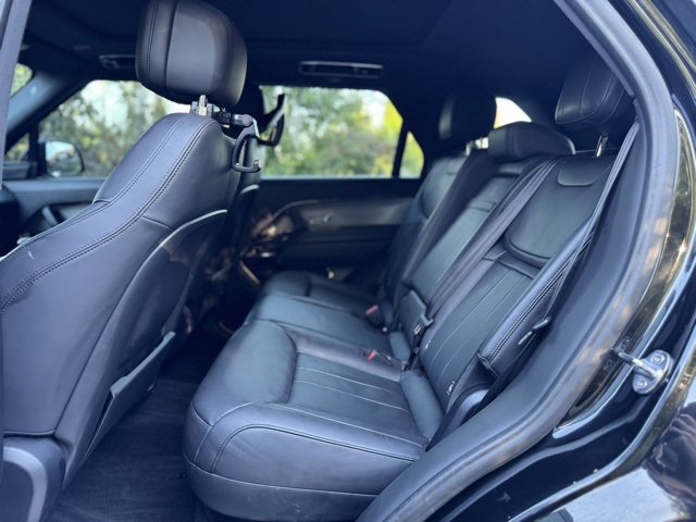 Used 2024 Land Rover Range Rover Sport SE image 15