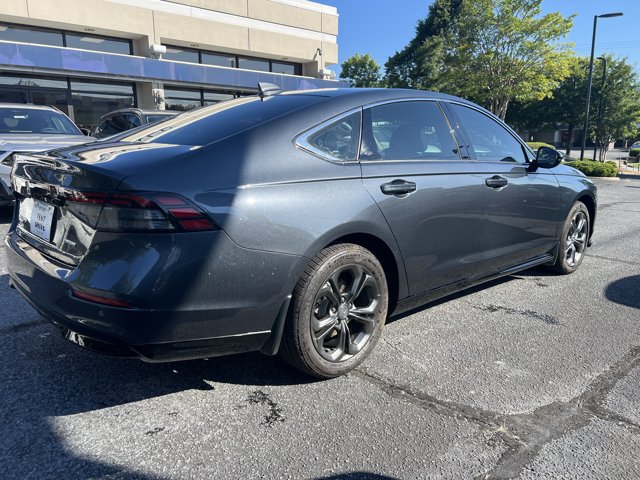 Used 2024 Honda Accord EX-L image 5