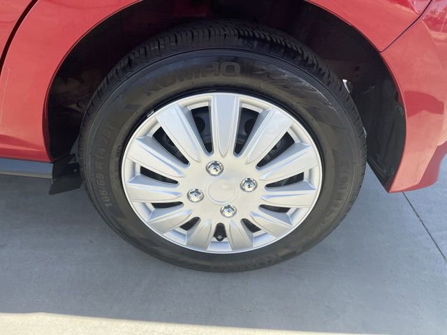 Used 2022 Mitsubishi Mirage ES image 30