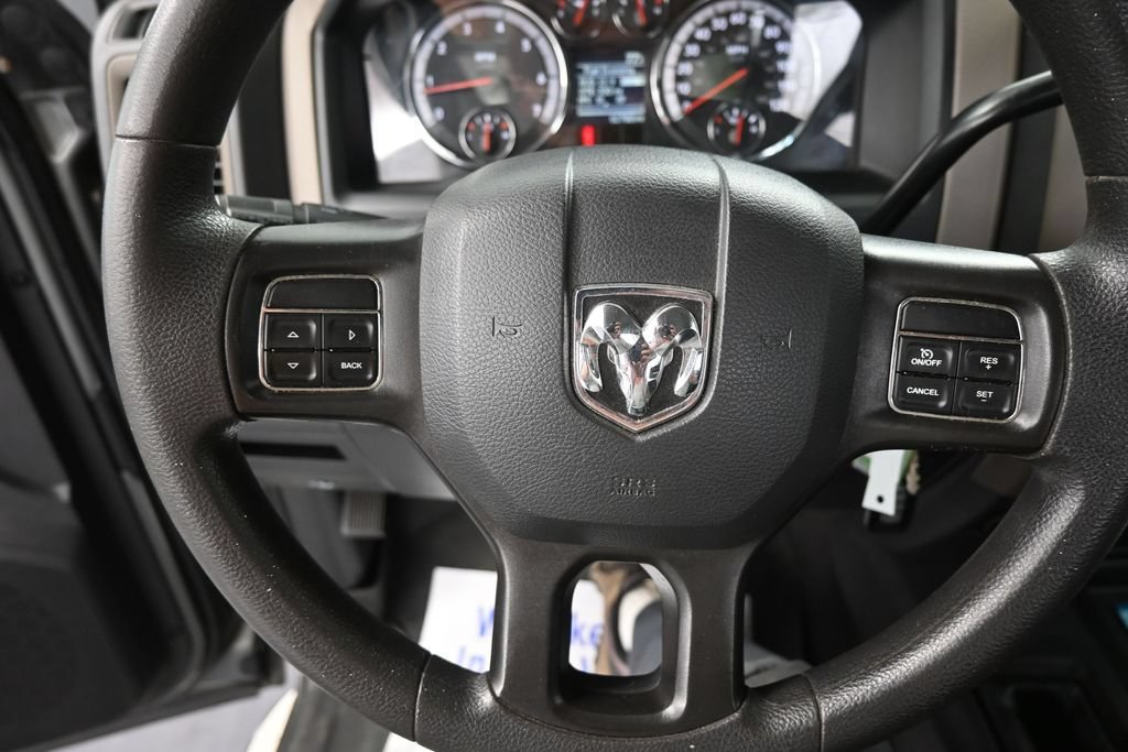 Used 2012 RAM 2500 ST w/ PWR & Remote Entry Group AWD/4WD image 30