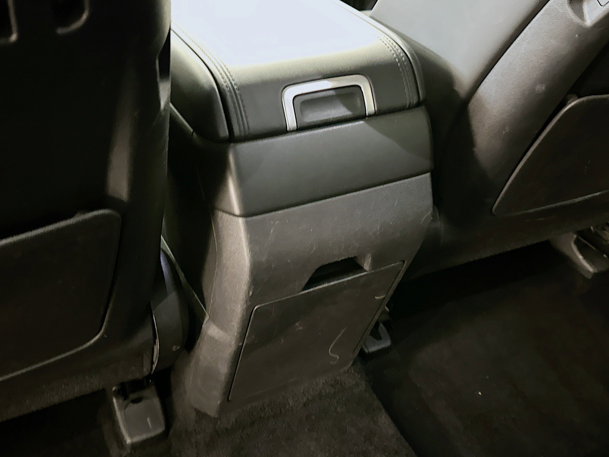 Used 2025 Hyundai Santa Fe SEL image 27