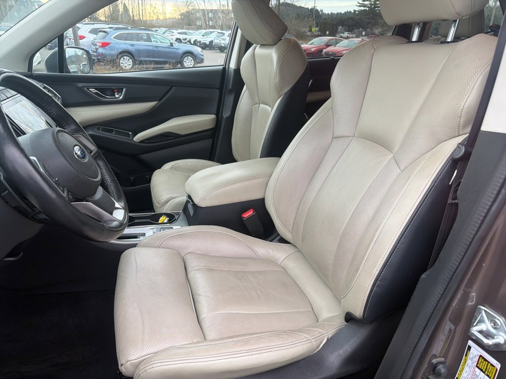 Used 2022 Subaru Ascent Limited w/ Technology Package image 15
