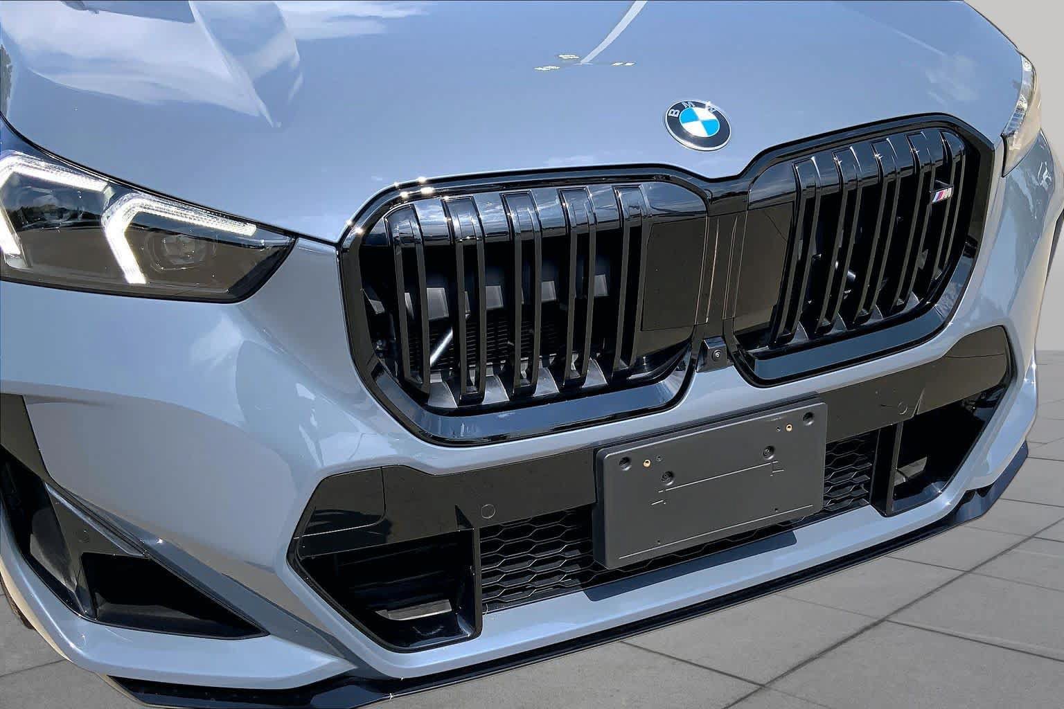 Used 2025 BMW X1 M35i w/ Premium Package AWD/4WD image 32