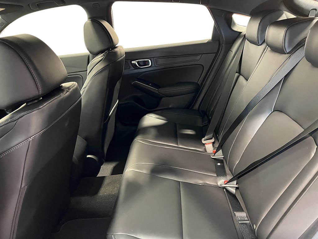 New 2025 Acura Integra A-Spec FWD image 30