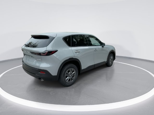 New 2026 MAZDA CX-5 Select AWD/4WD image 8