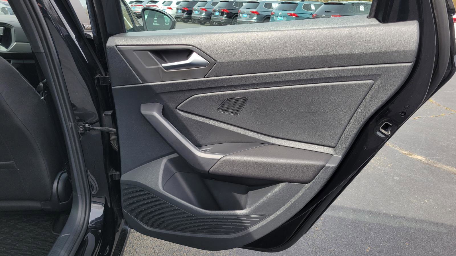 Used 2023 Volkswagen Jetta Sport image 36