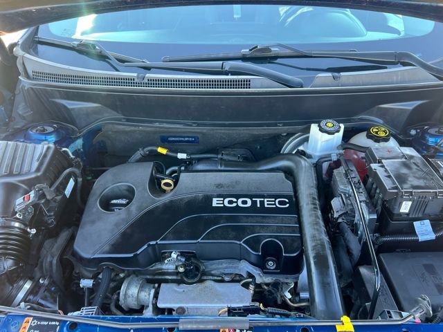 Used 2019 Chevrolet Equinox LT AWD/4WD image 31