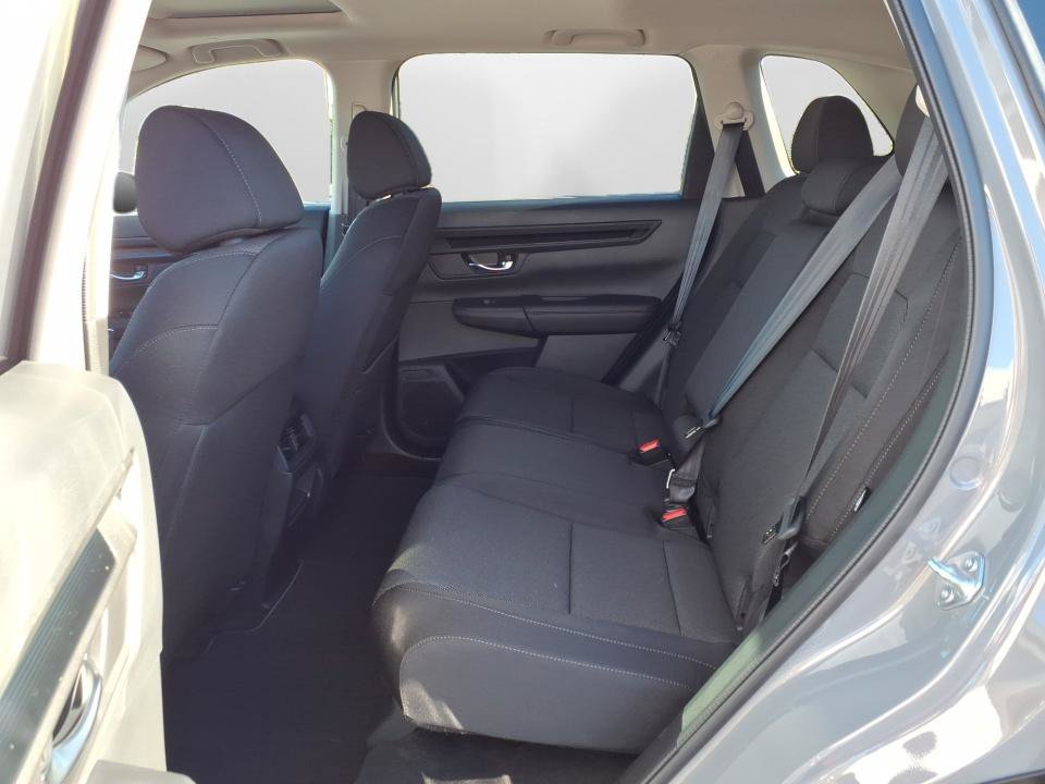 New 2027 Honda CR-V EX image 11