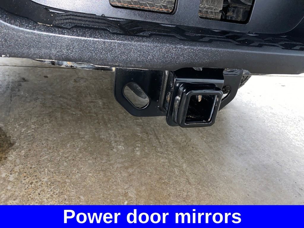 Used 2022 Toyota Tacoma SR image 15