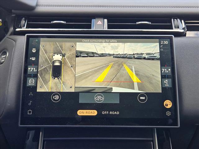 Certified 2026 Land Rover Range Rover Velar Dynamic SE image 14