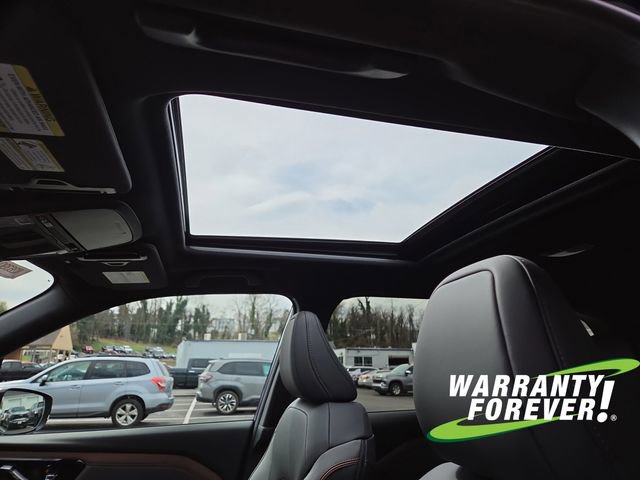 New 2026 Subaru Forester Sport image 13