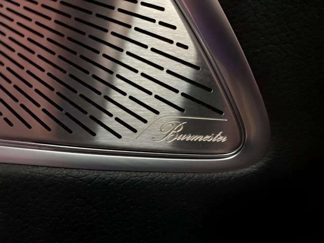 Used 2023 Mercedes-Benz EQS 580 4MATIC Sedan image 36