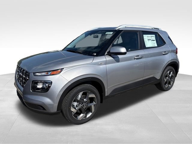 New 2026 Hyundai Venue SEL FWD image 1