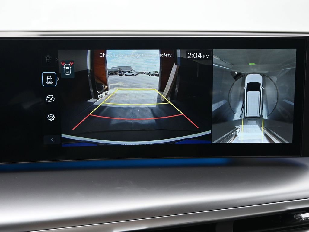 New 2026 Hyundai Ioniq 9 SEL image 33