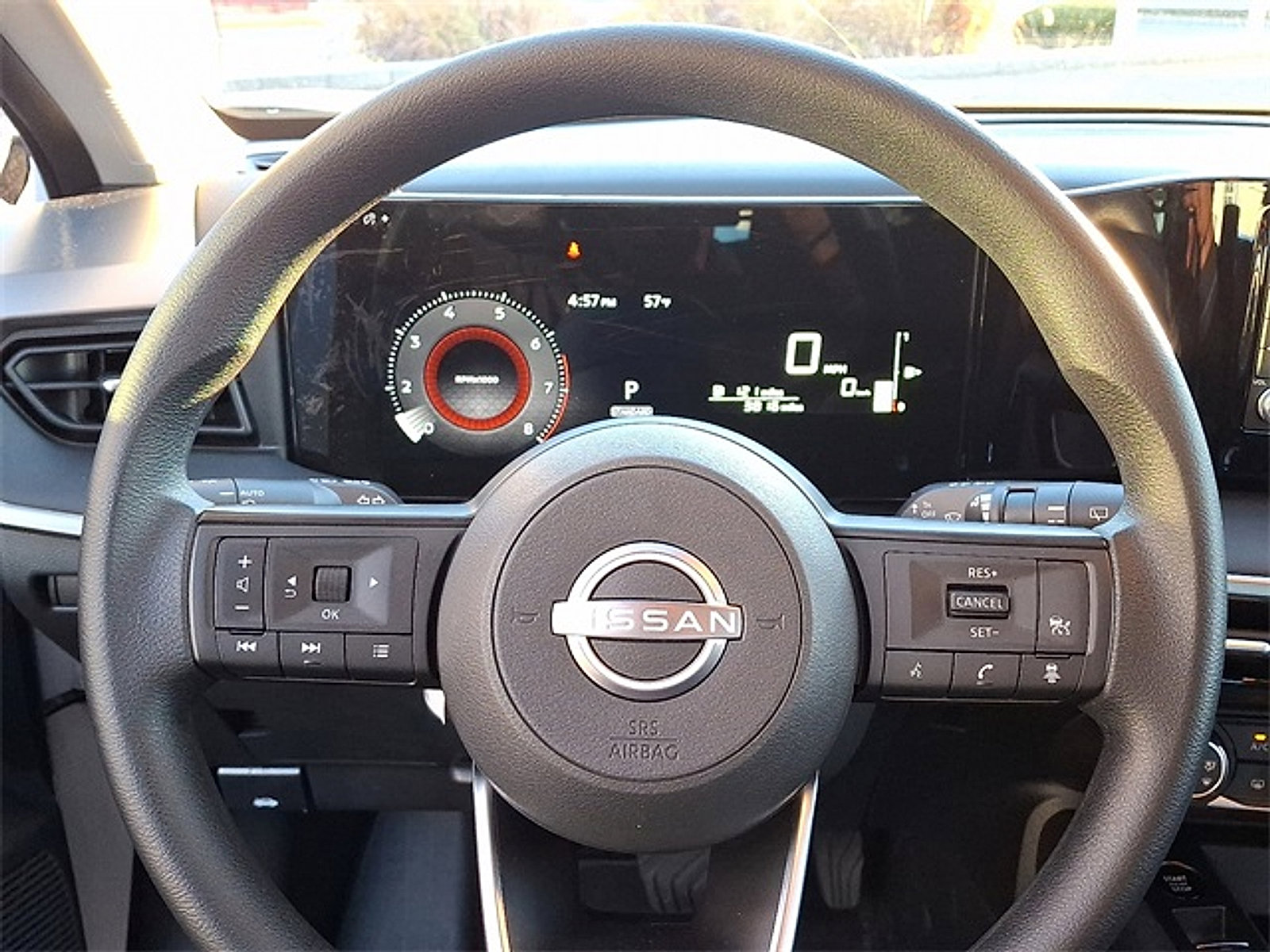 Certified 2025 Nissan Kicks S image 18