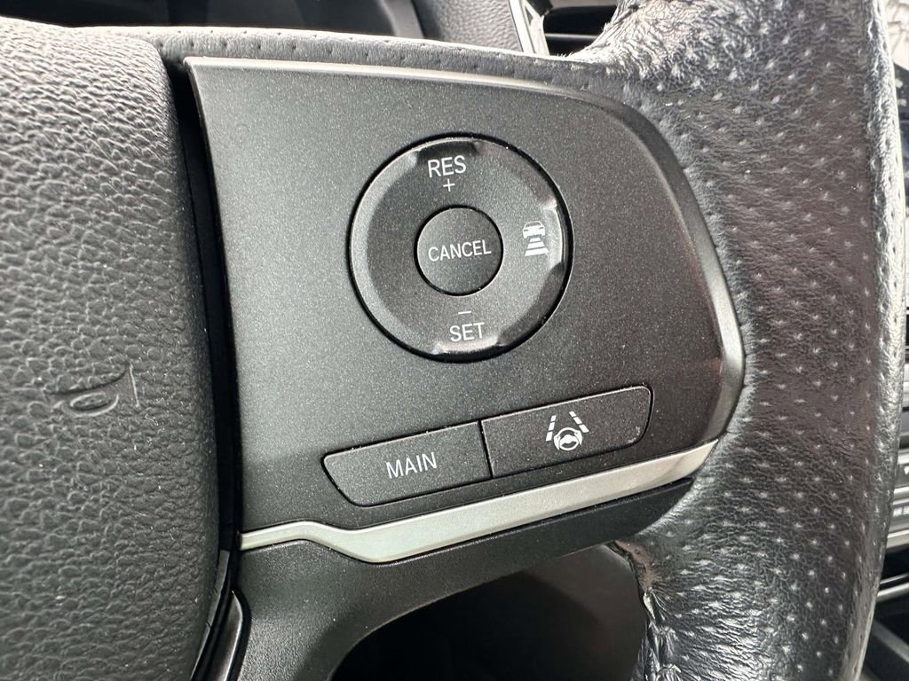 Used 2020 Honda Passport EX-L image 19