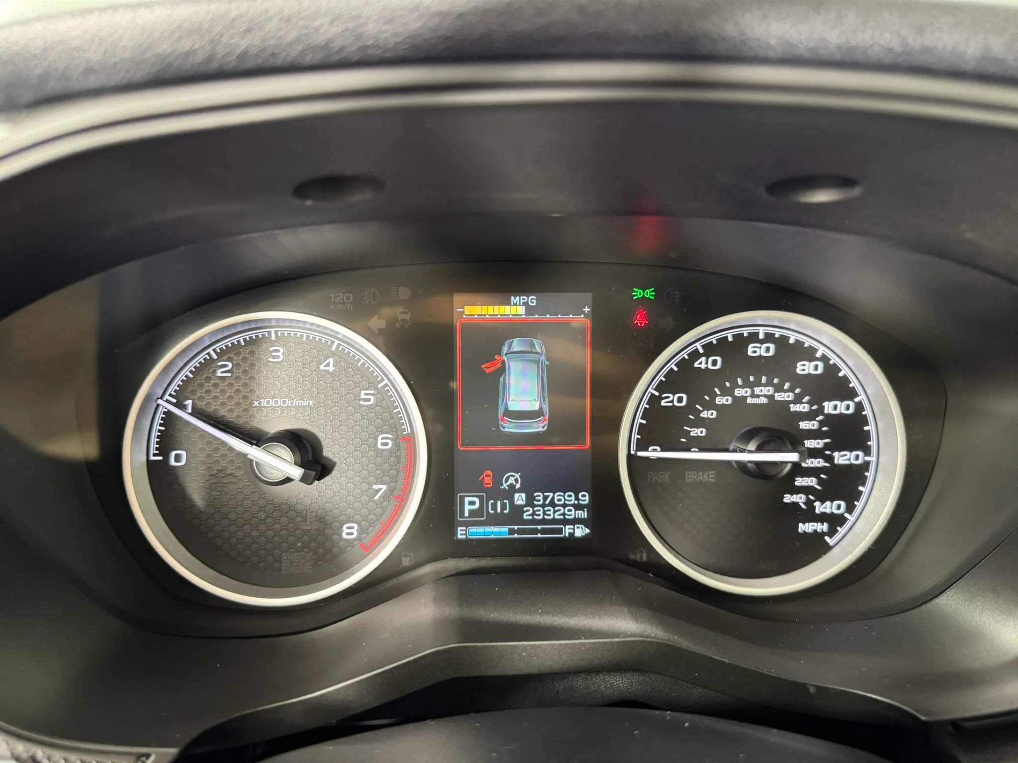 Used 2024 Subaru Forester Limited AWD/4WD image 14