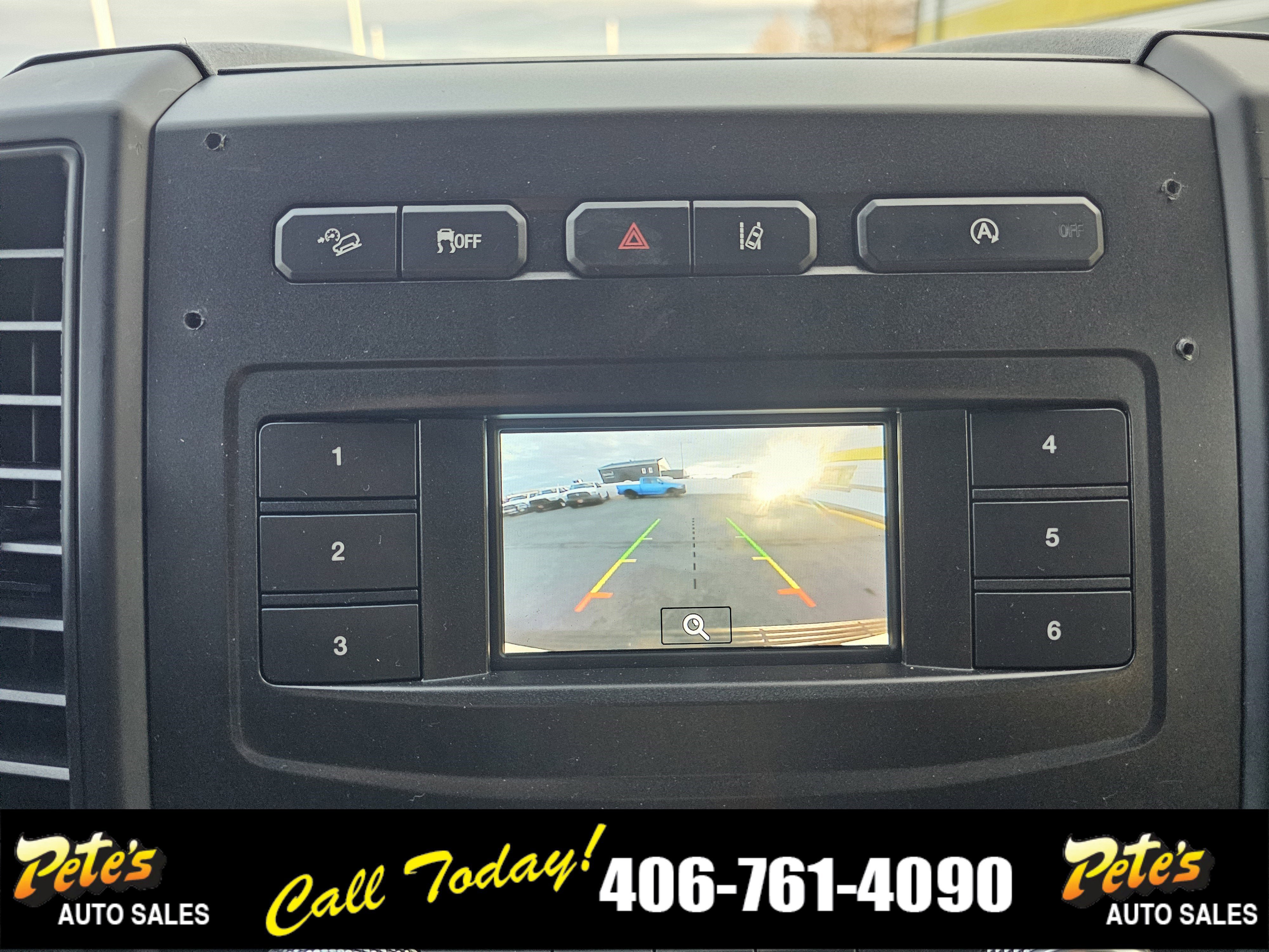 Used 2020 Ford Expedition XL image 31