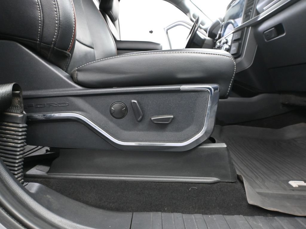 Used 2022 Ford F150 Lariat image 48