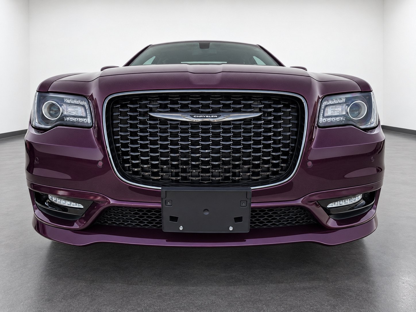 Used 2021 Chrysler 300 Touring L AWD/4WD image 12