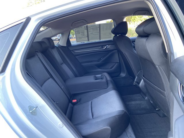 Used 2021 Honda Accord LX image 22