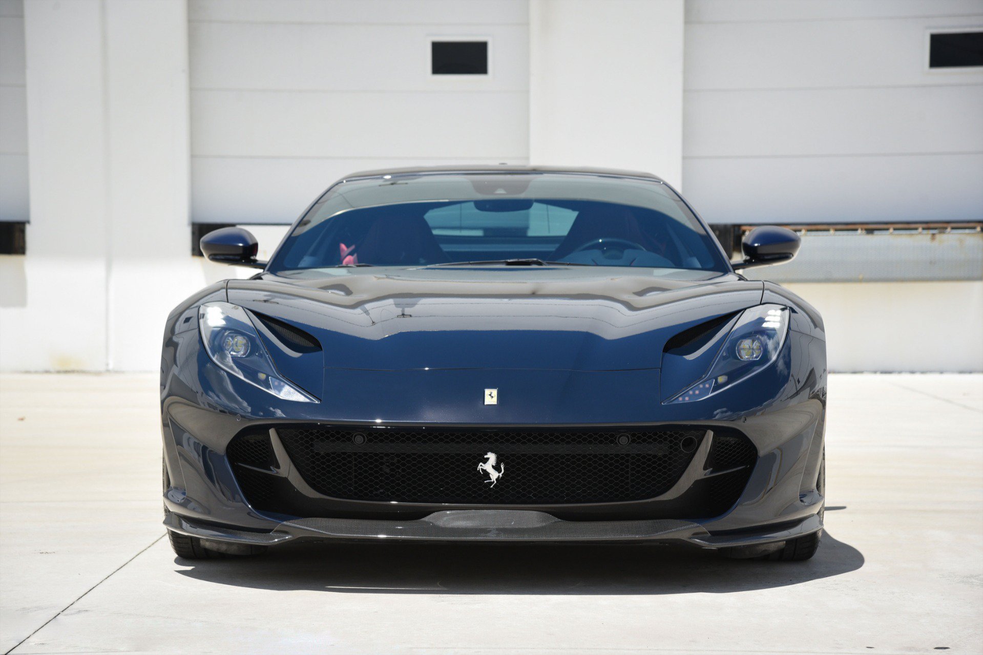Used 2020 Ferrari 812 Superfast RWD image 13