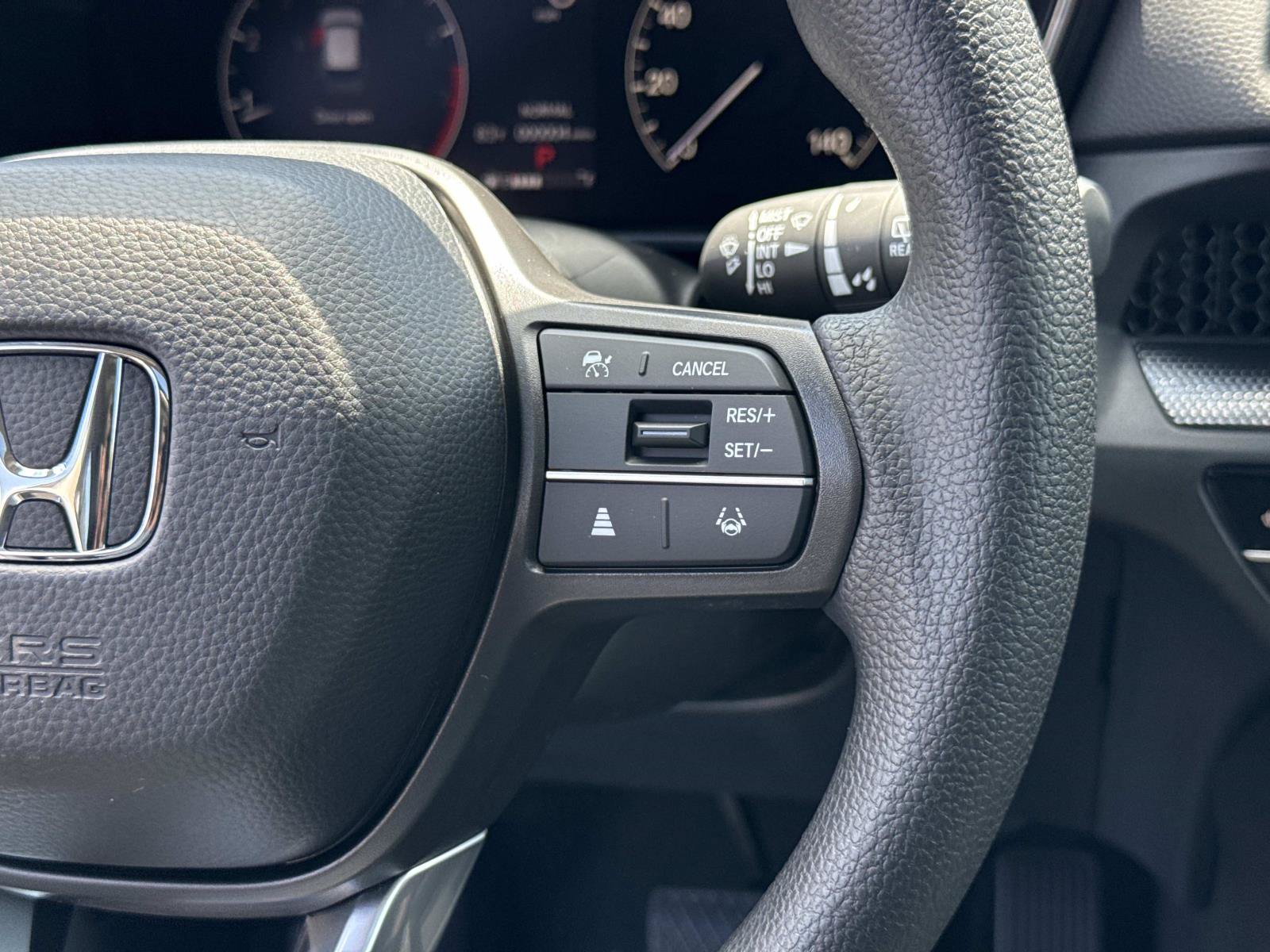New 2026 Honda CR-V EX image 10