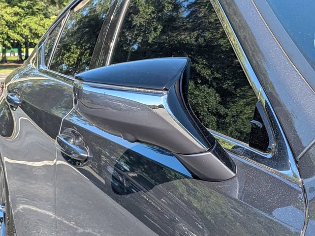 Certified 2024 Lexus ES 350 Ultra Luxury FWD image 11
