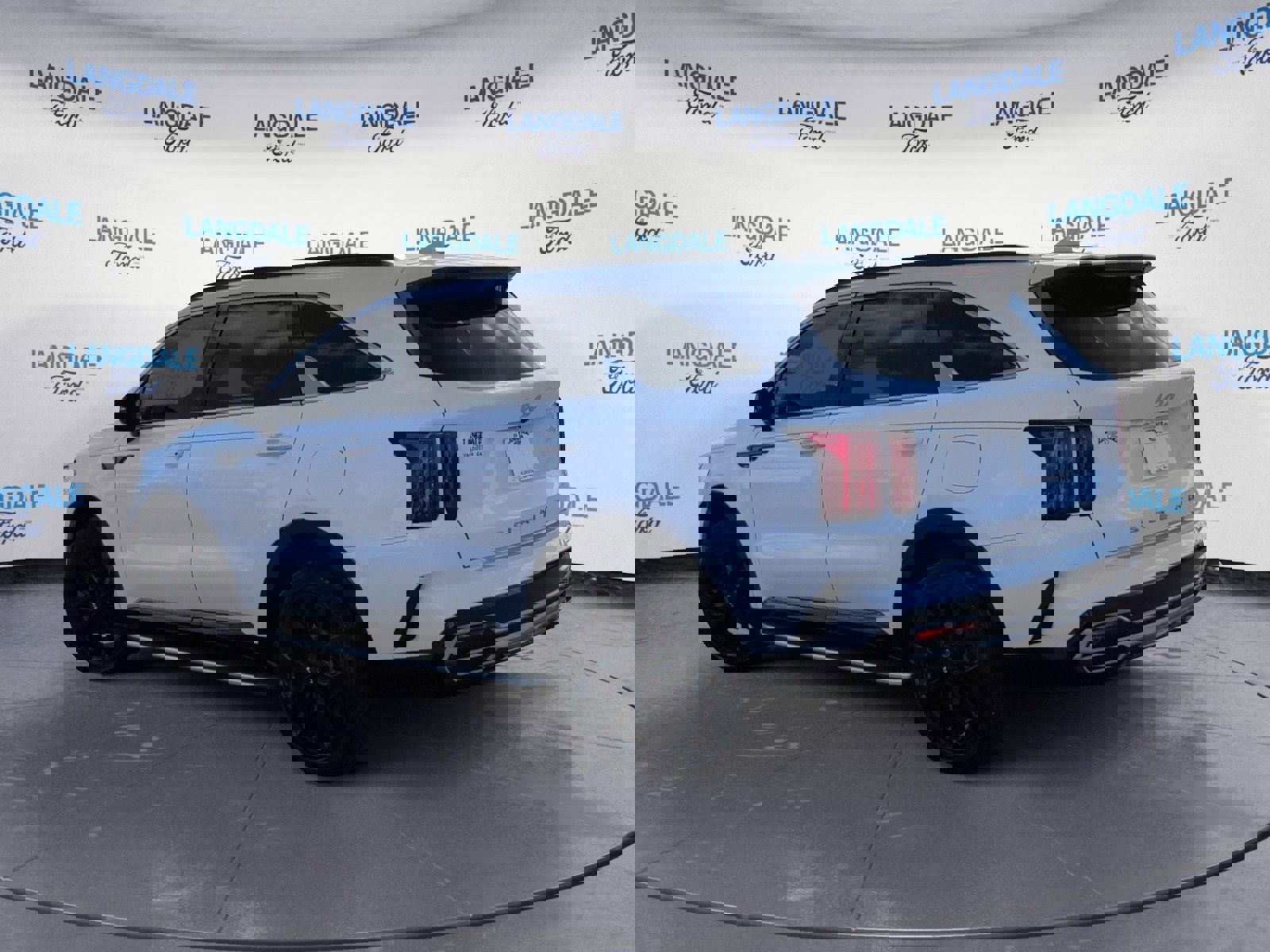 Used 2022 Kia Sorento SX image 9