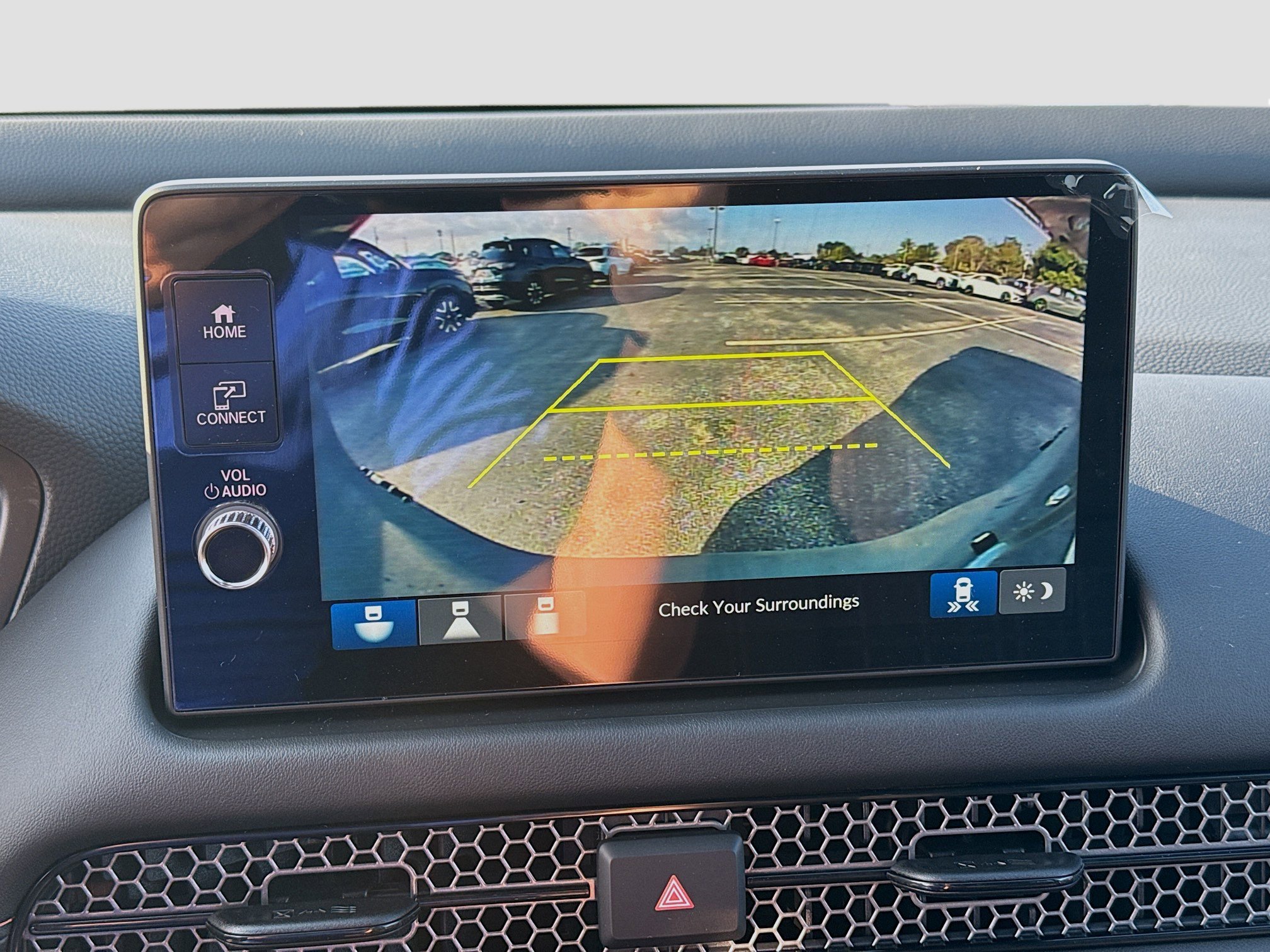 New 2026 Honda HR-V Sport image 13