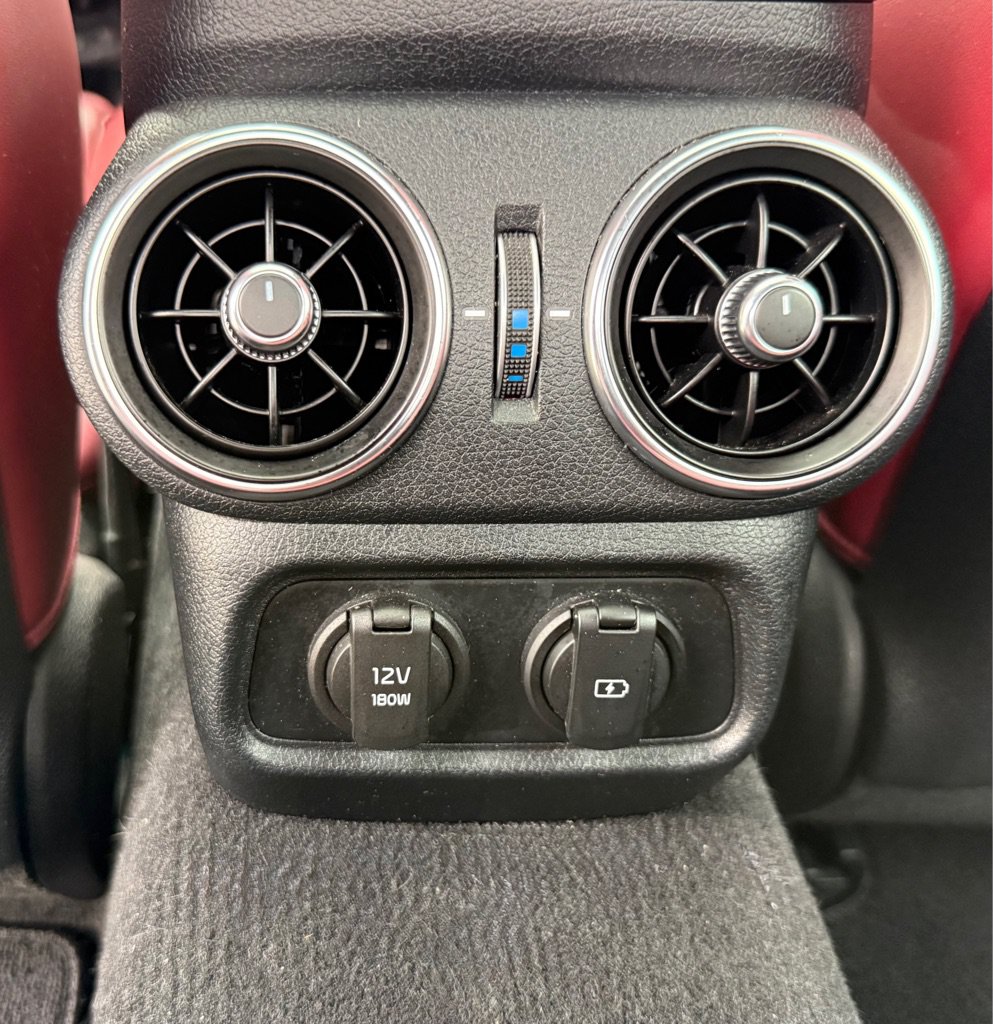 Used 2019 Kia Stinger GT2 AWD/4WD image 24
