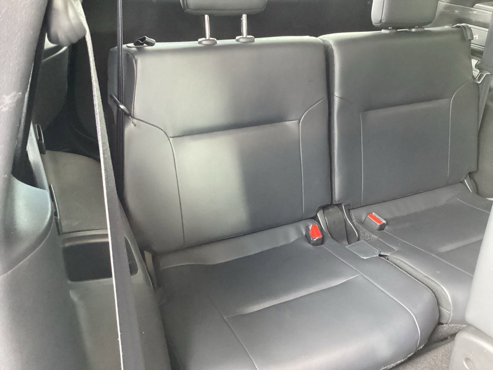 Used 2024 Mitsubishi Outlander SE Black Edition image 21