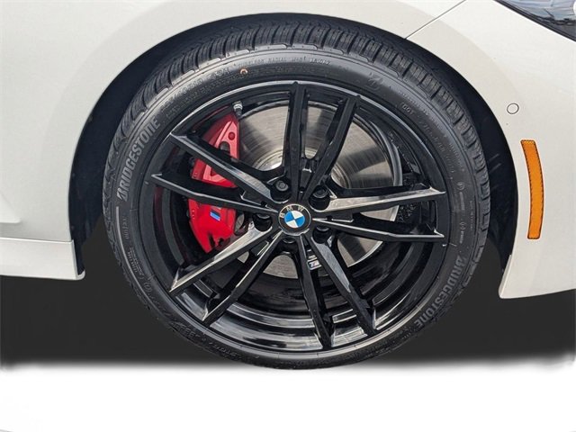 Used 2024 BMW M340i xDrive w/ Premium Package image 10