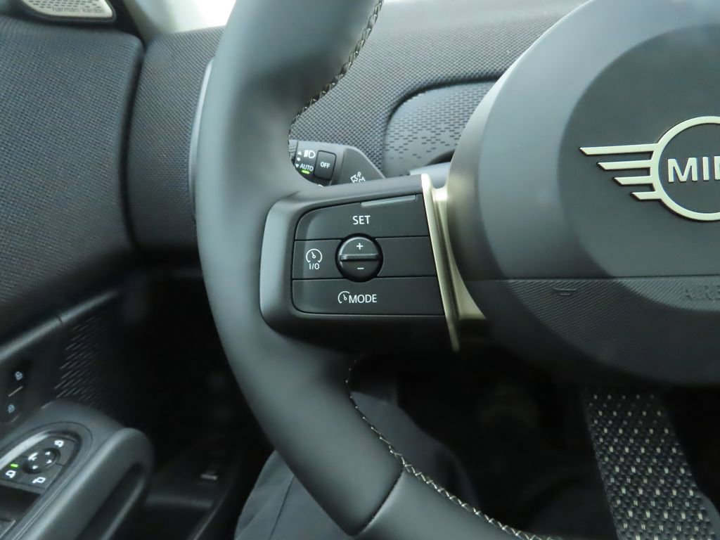 Certified 2025 MINI Cooper Countryman S image 13