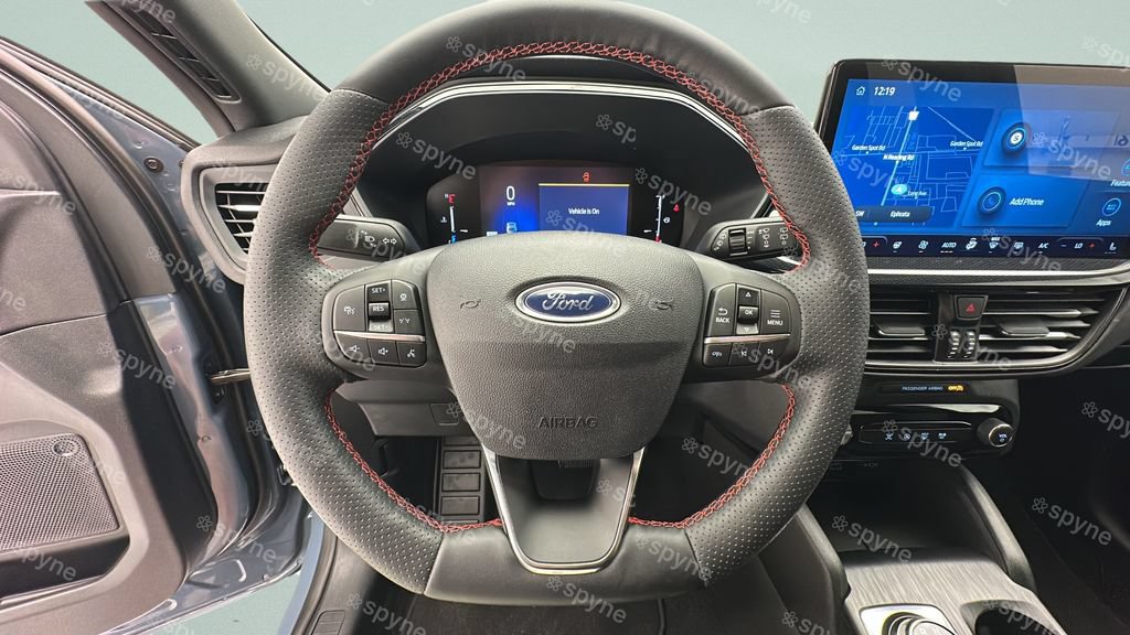 Used 2025 Ford Escape ST-Line Select w/ Tech Pack #1 AWD/4WD image 14