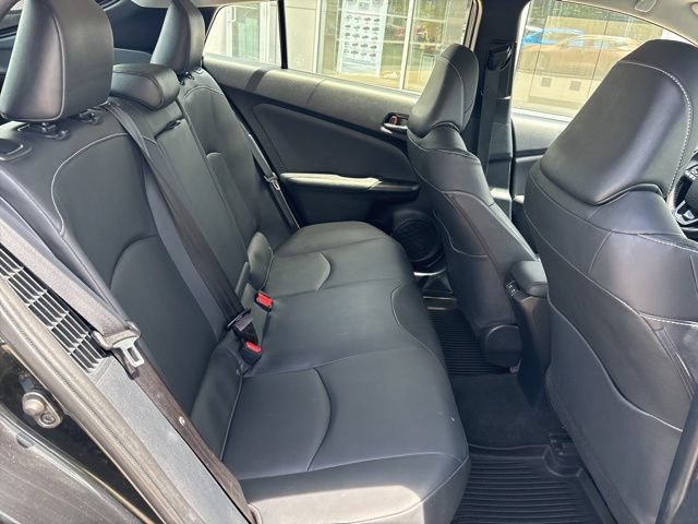 Used 2022 Toyota Prius Prime XLE FWD image 29