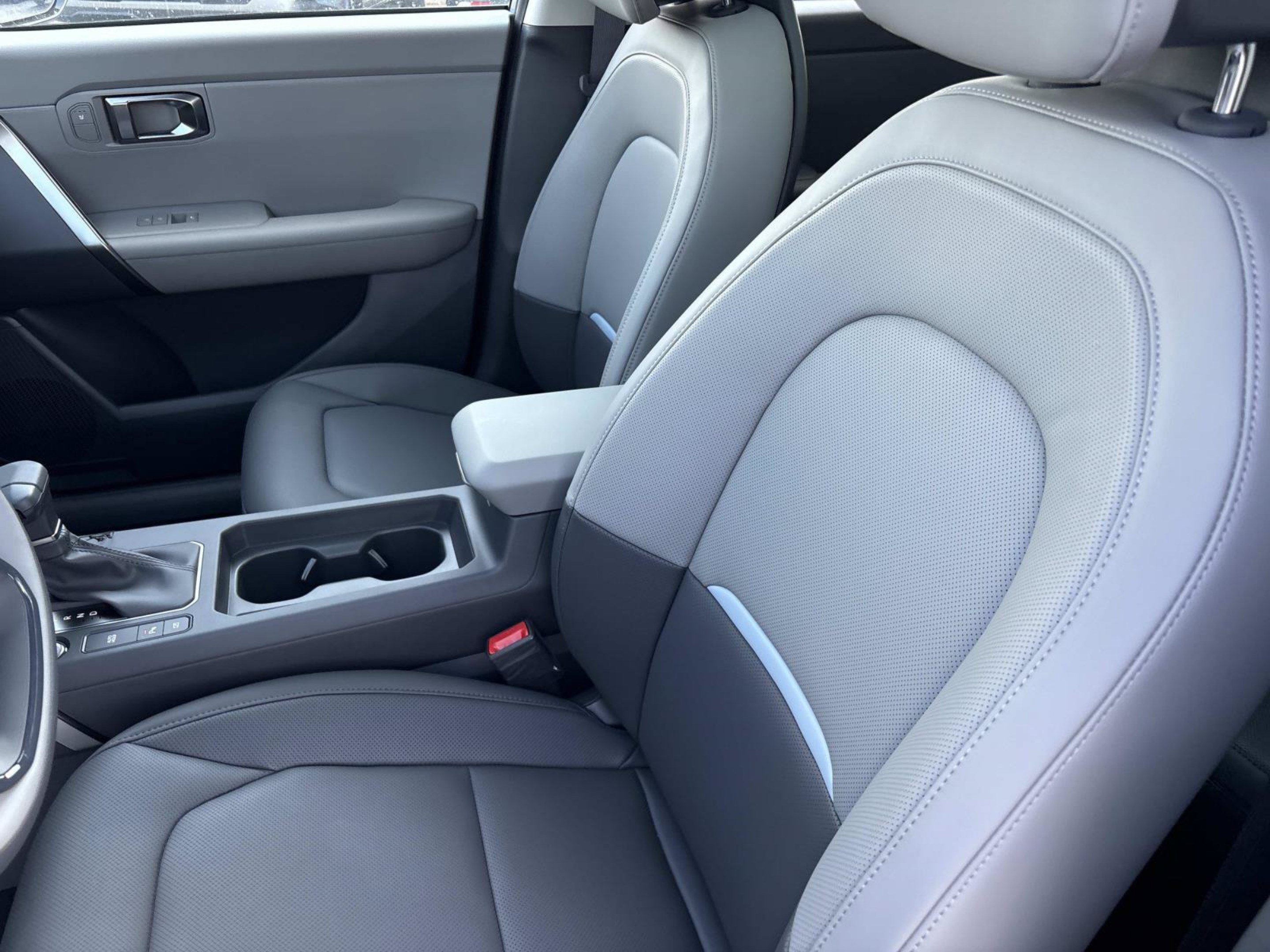 New 2027 Kia Seltos EX FWD image 20