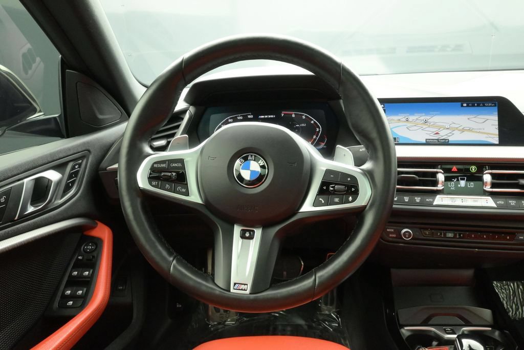 Used 2024 BMW M235i xDrive Gran Coupe AWD/4WD image 26