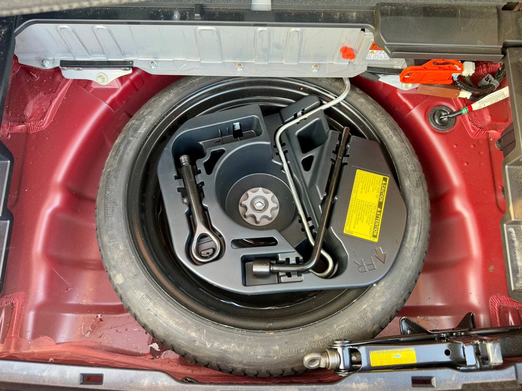 Used 2012 Lexus CT 200h Premium image 21