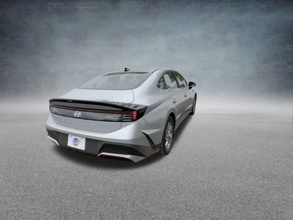 Used 2026 Hyundai Sonata SE image 21