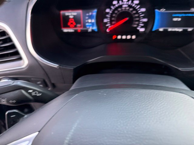 Used 2021 Ford Edge ST w/ Equipment Group 401A AWD/4WD image 22