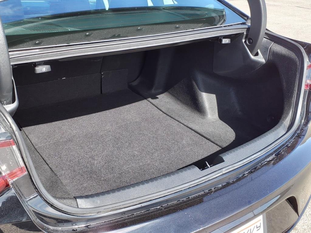 Used 2023 Acura TLX w/ Technology Package image 19